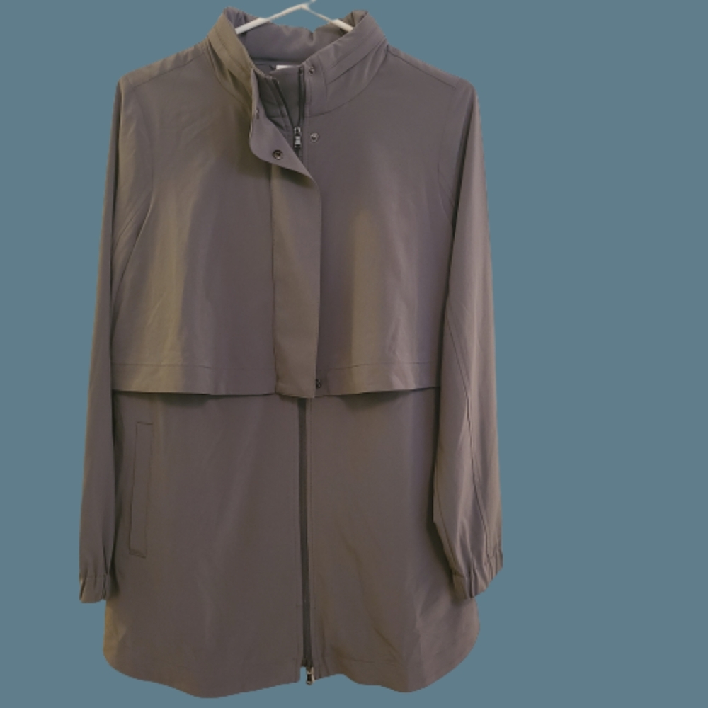 NEW J Jill Fit Performance Jacket